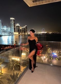 Business Bay,Real Independent GFE!)) - escort in Dubai Photo 6 of 9