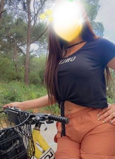 Alina real meet % vc cam independ girl - escort in New Delhi Photo 5 of 10