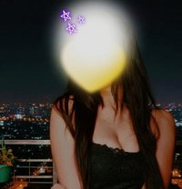 Alina real meet % cam show independ girl - escort in New Delhi