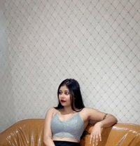 Alina Roy - escort in Bangalore