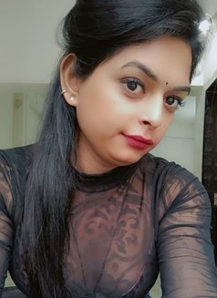 Arohi Arora - Transsexual escort in Ahmedabad Photo 14 of 30