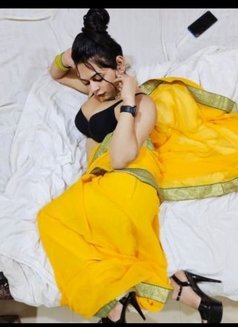 Alina Roy - Transsexual escort in Indore Photo 3 of 29