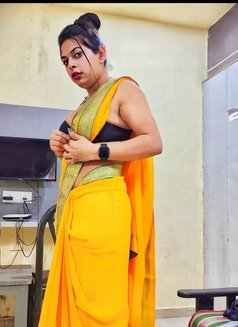 Alina Roy - Transsexual escort in Indore Photo 8 of 29