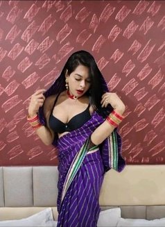Alina Roy - Transsexual escort in Indore Photo 29 of 29