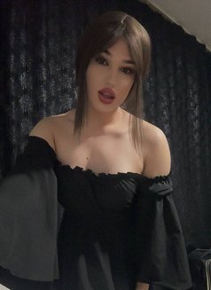 Alina Russ 🇷🇺 - Transsexual escort in İstanbul Photo 1 of 4