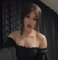 Alina Russ 🇷🇺 - Transsexual escort in İstanbul