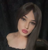 Alina Russ 🇷🇺 - Acompañantes transexual in İstanbul