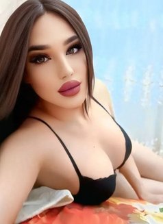 Alina Russ 🇷🇺 - Acompañantes transexual in İstanbul Photo 9 of 10