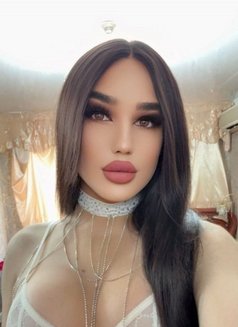 Alina Russ 🇷🇺 - Acompañantes transexual in İstanbul Photo 10 of 10