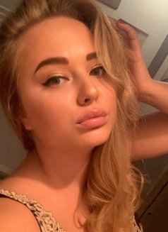 ALINA - escort in Abu Dhabi Photo 9 of 9