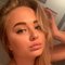 ALINA - escort in Abu Dhabi