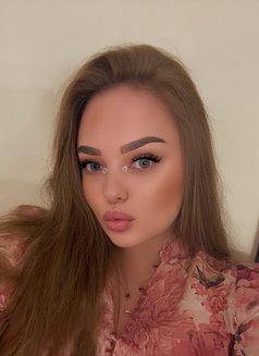 ALINA - escort in Abu Dhabi Photo 7 of 11