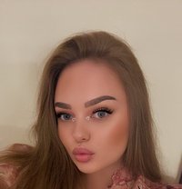 ALINA - escort in Abu Dhabi Photo 7 of 11