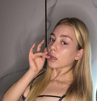 Alina - escort in Dubai