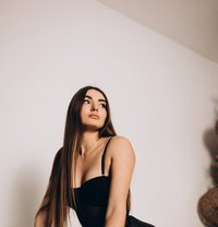 Alina - escort in Dubai