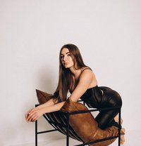 Alina - escort in Dubai