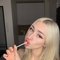 Alina outcall - escort in Doha