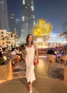 Alina - escort in Dubai Photo 10 of 25