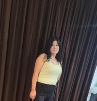 Real Russian - escort in Gurgaon Photo 1 of 1