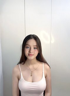 Alina - escort in Hanoi Photo 1 of 1