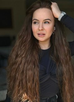 Alina - escort in İstanbul Photo 5 of 12