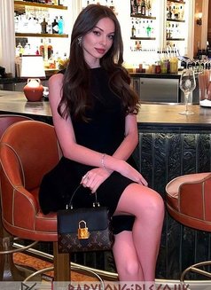 Alina - escort in London Photo 6 of 7