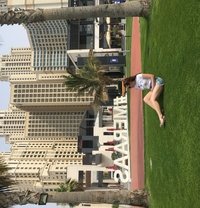 Alina - escort in Doha