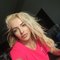 Alina - escort in Muscat Photo 2 of 9