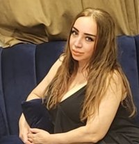 Alina - escort in Riyadh