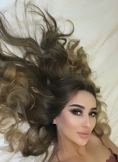 Alina - escort in Tashkent Photo 6 of 7