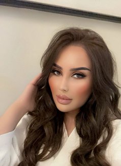 Alina - escort in Tashkent Photo 7 of 7