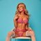 Alina - Transsexual escort in İstanbul Photo 3 of 11