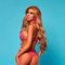 Alina - Transsexual escort in İstanbul Photo 4 of 11