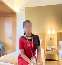 Five Star Indian & Russian - puta in Gurgaon