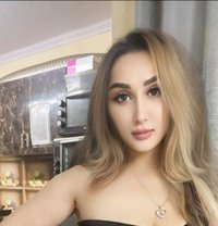 Alina Horny Russian Jaipur - puta in Jaipur Photo 1 of 5