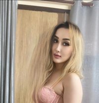 Alina Horny Russian Jaipur - puta in Jaipur