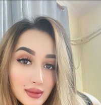 Alina Horny Russian Jaipur - puta in Jaipur