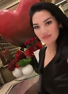 Alina Russian - escort in Bangkok Photo 10 of 18