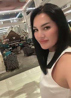 Alina Russian - escort in Bangkok Photo 11 of 18