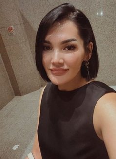 Alina Russian - escort in Bangkok Photo 14 of 18