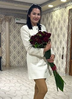 Alina Russian - escort in Bangkok Photo 15 of 18