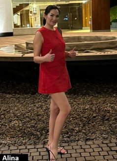 Alina Russian - escort in Bangkok Photo 17 of 18