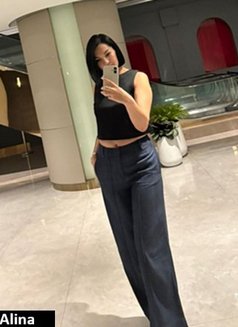 Alina Russian - escort in Bangkok Photo 18 of 18