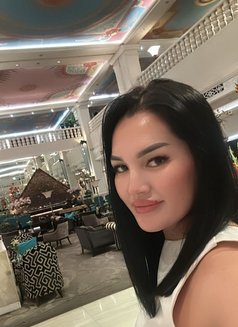 Alina Russian - escort in Bangkok Photo 1 of 18