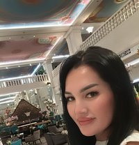 Alina Russian - escort in Bangkok