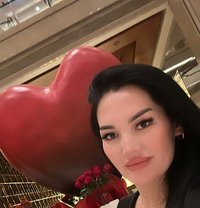 Alina Russian - escort in Bangkok