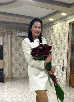 Alina Russian - escort in Bangkok Photo 3 of 18