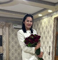 Alina Russian - escort in Bangkok