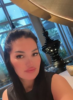 Alina Russian - escort in Bangkok Photo 4 of 18