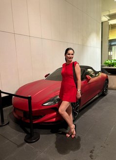 Alina Russian - escort in Bangkok Photo 6 of 18